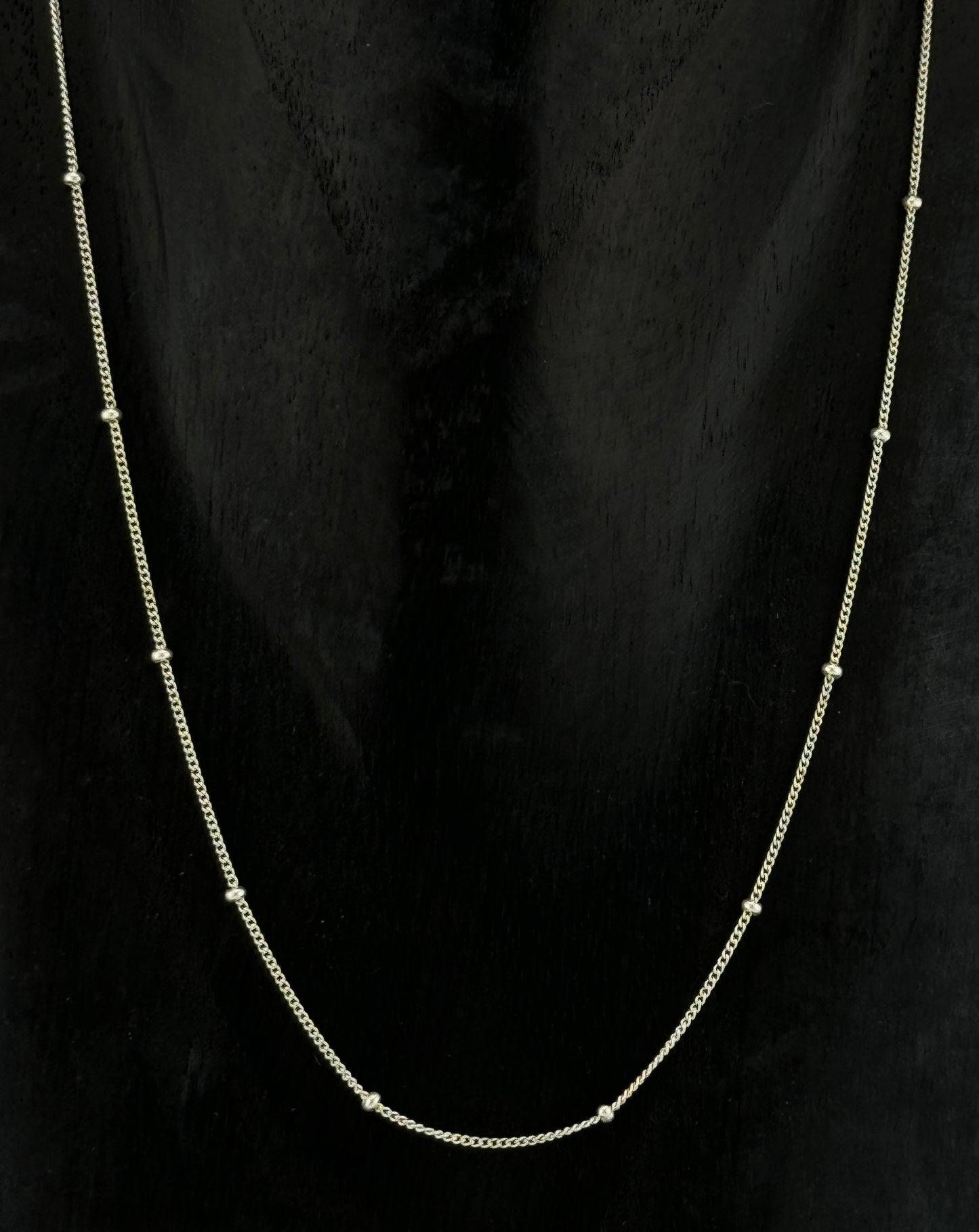 Small Ball Chain