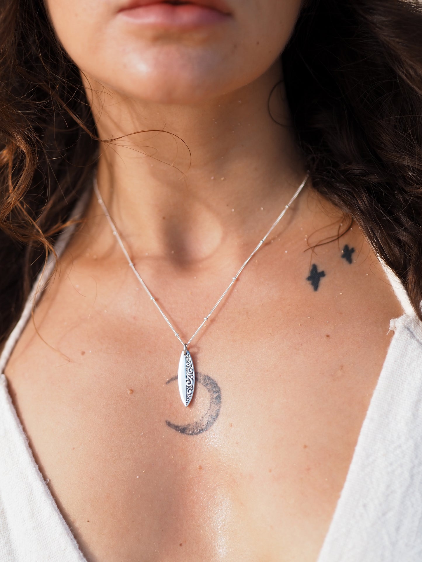 Small Ball Chain