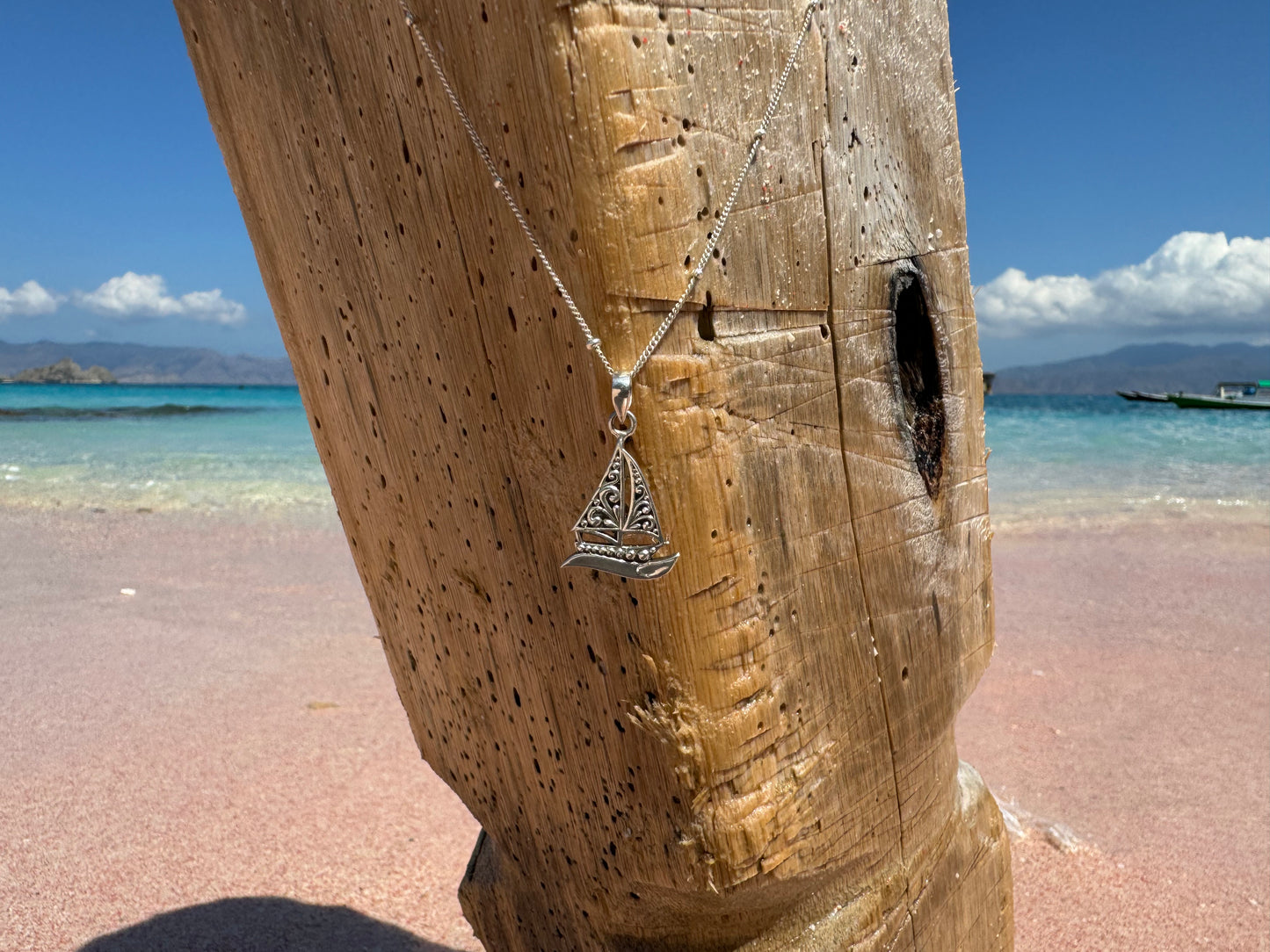Small Ball Chain